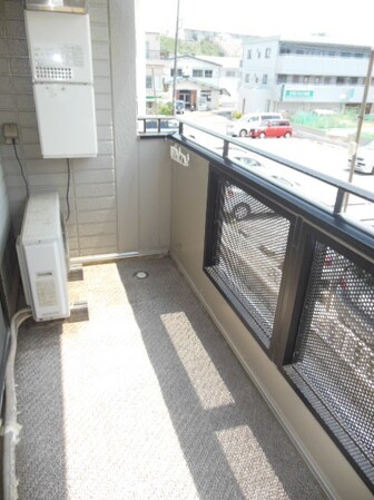 ロイトンIの物件内観写真